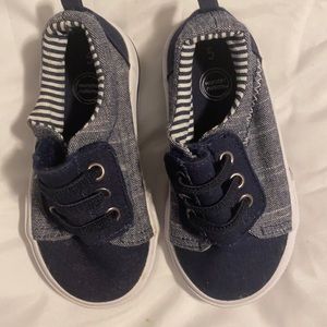 Toddler boy shoes